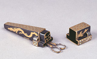 愛するひとへの贈（おく）りもの？ - 博物館ディクショナリー- 京都