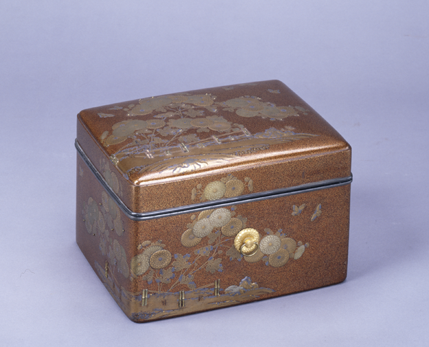 化粧道具 | Kyoto National Museum