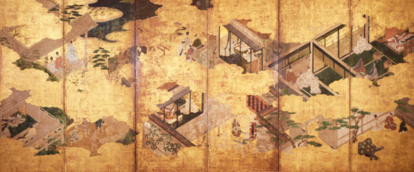 土佐光起と近世のやまと絵 | Kyoto National Museum