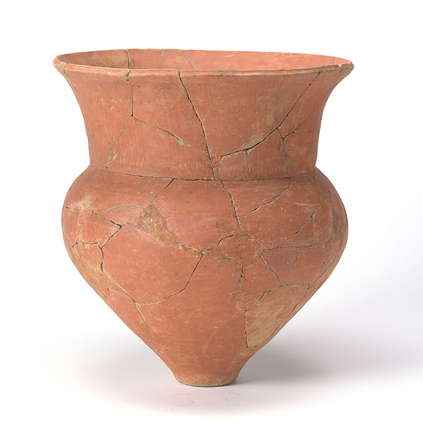 九州と近畿の弥生・古墳時代―弥生土器の成立と埴輪・須恵器― | Kyoto