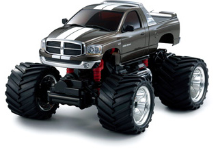 MONSTERCHASSIS | MINI-Z Readyset