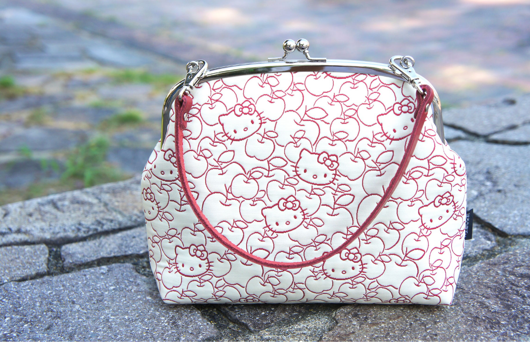 ハローキティの和風アイテム 京都・はろうきてぃ工房オンラインショップ