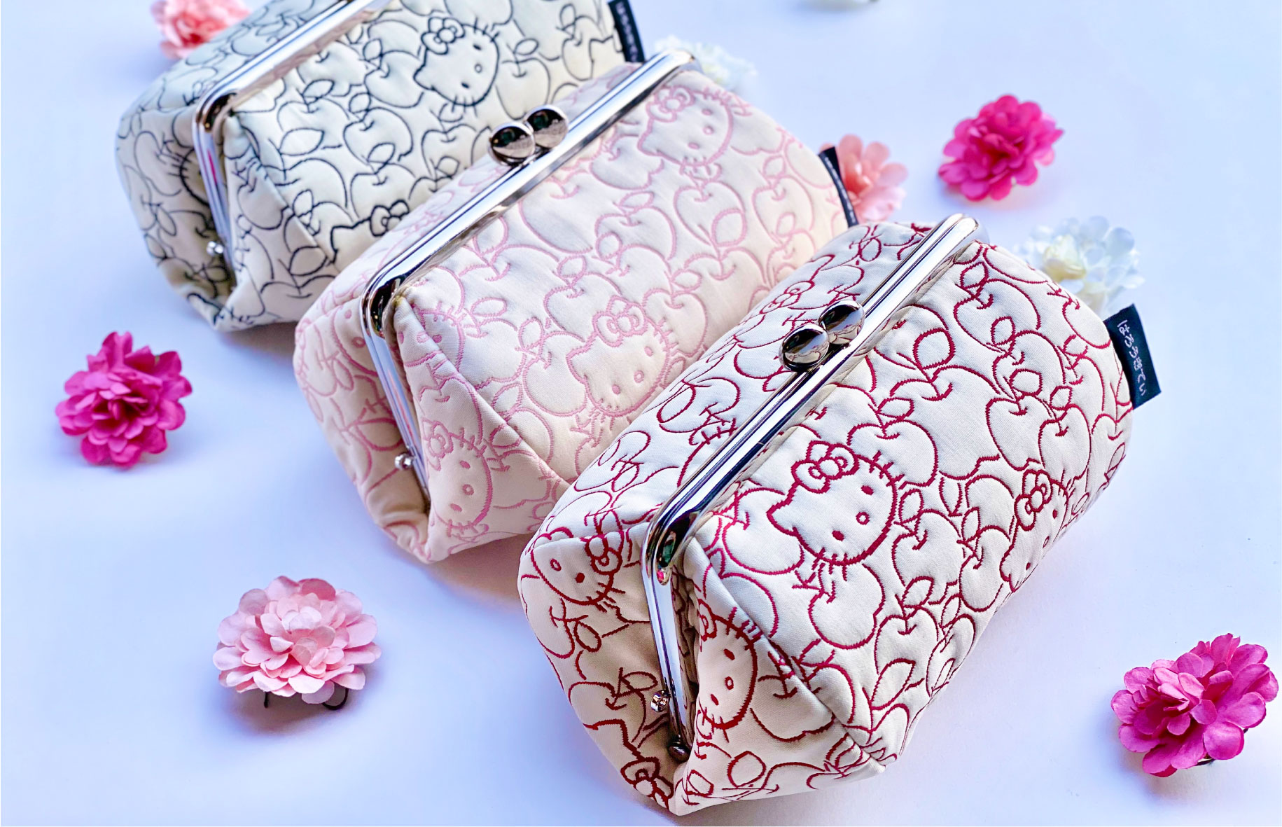 ハローキティの和風アイテム 京都・はろうきてぃ工房オンラインショップ