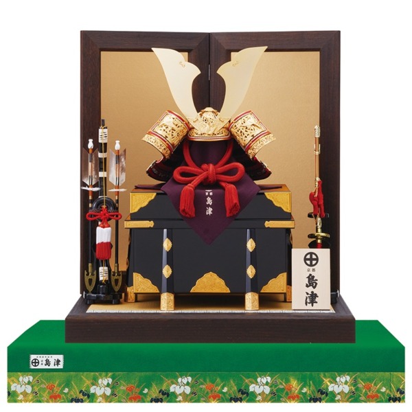 五月人形 - 雛人形（ひな人形）、五月人形なら京都島津