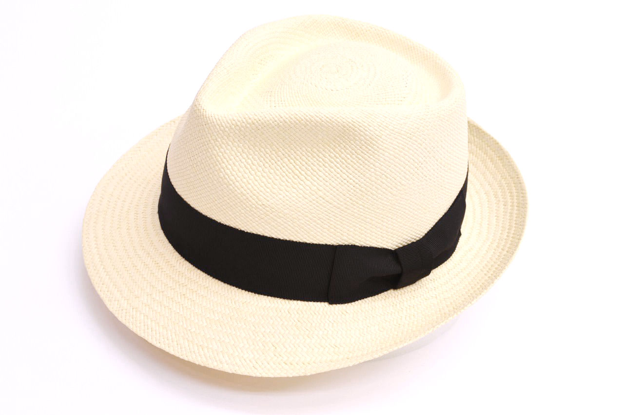 矢沢永吉さんのファンの方へ、おすすめのパナマハット ss-mc085 IS3124
