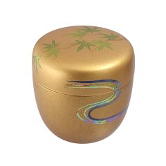 3．薄器 ｜ Usuki / 京都の茶道具店 原田茶具商店