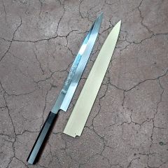 本焼柳刃包丁360～240 / 株式会社 菊一文字