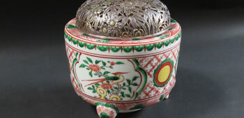 種田山頭火買取・日本全国対応・老舗骨董店の古美術やかた