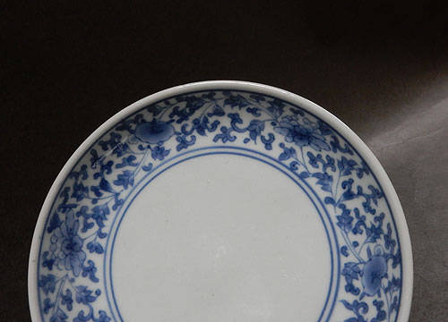 古伊万里焼 藍柿右衛門 小皿 販売 | 【骨董品買取】日本全国対応・老舗