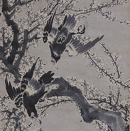 熊代 熊斐 水墨画 ＜箱付＞ 販売 | 【骨董品買取】日本全国対応・老舗