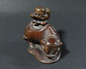 根付販売・印籠販売、江戸時代や明治時代の印籠・根付販売 | 【骨董品