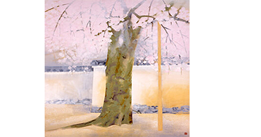 奥村土牛買取・日本全国対応・老舗骨董店の古美術やかた