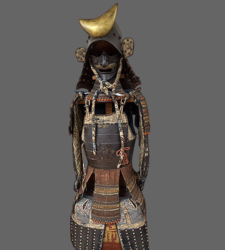 鎧買取】日本全国対応・老舗骨董店の古美術やかた