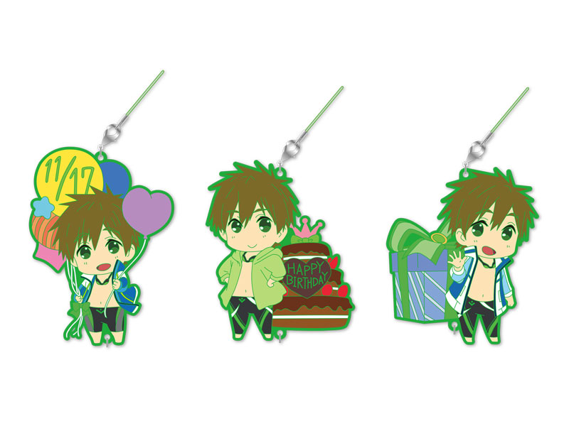 Free!シリーズ Hopeful Birthday 真琴 | 京アニショップ！