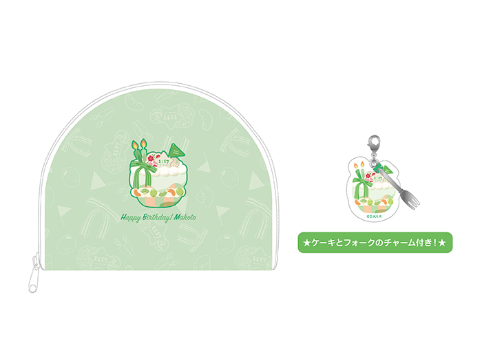 Free!シリーズ BIRTHDAY☆DECORATION | 京アニショップ！