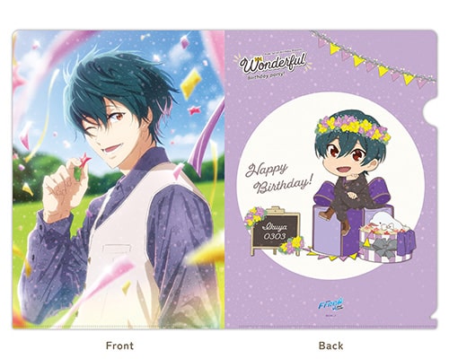 Free!シリーズ Wonderful Birthday party! | 京アニショップ！