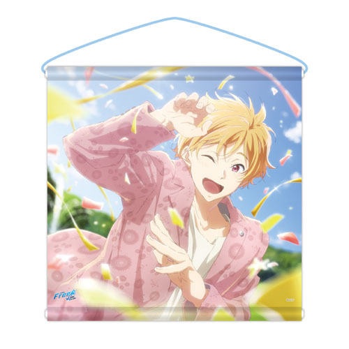 Free!シリーズ Wonderful Birthday party! | 京アニショップ！