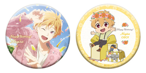 Free!シリーズ Wonderful Birthday party! | 京アニショップ！