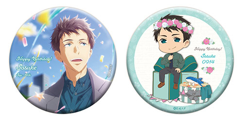 Free!シリーズ Wonderful Birthday party! | 京アニショップ！