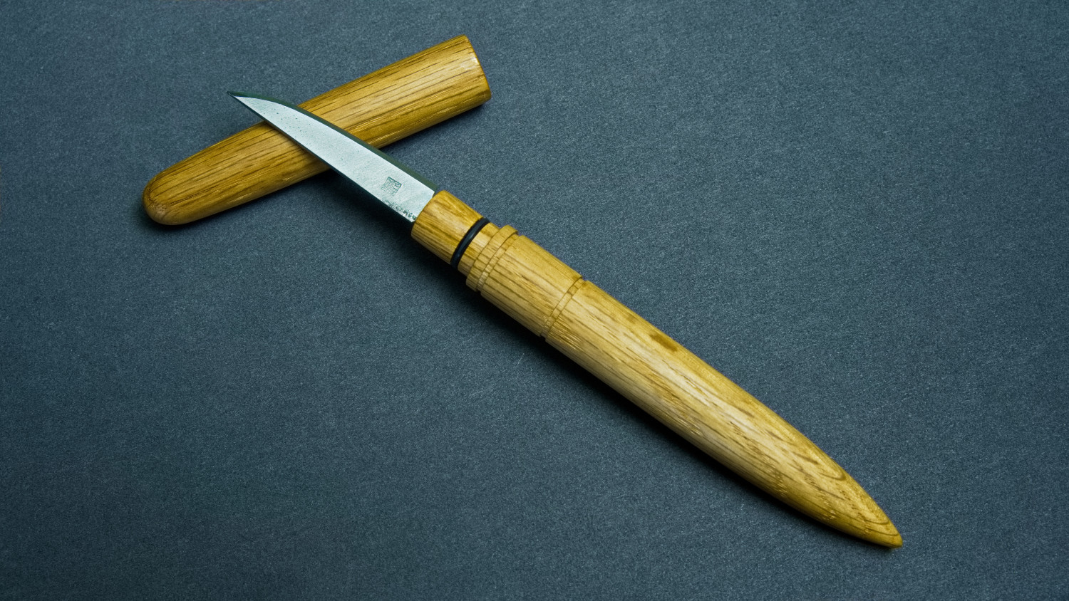 雛小刀（ペーパーナイフ）制作体験［日本玄承社鍛錬道場］ - 体験
