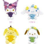 Sanrio characters Flower 2022』 - Happyくじ