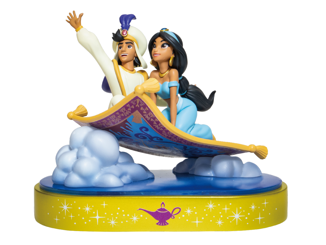 Happyくじ『Disney Wishing Stars』 - Happyくじ