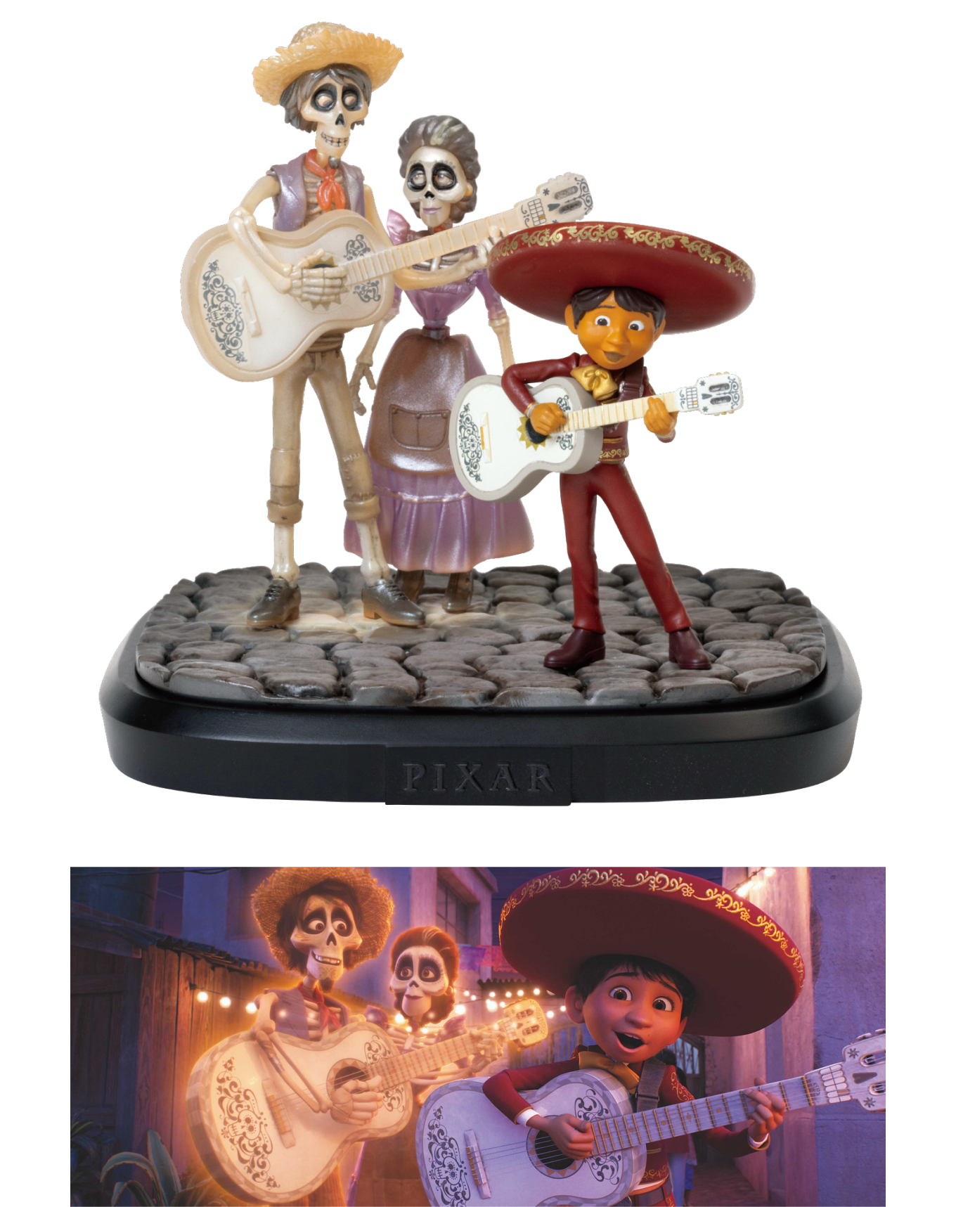 Happyくじ / PIXAR - Happyくじ