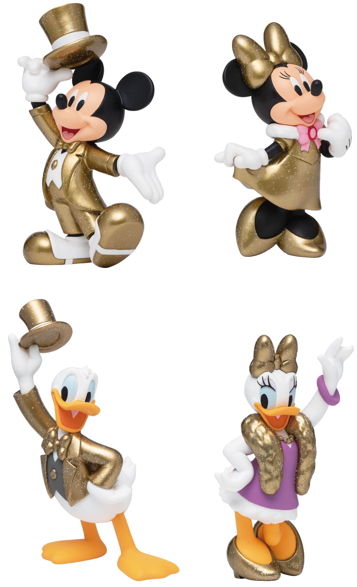 DISNEY クリスマスオーナメントくじ 2021』 - Happyくじ