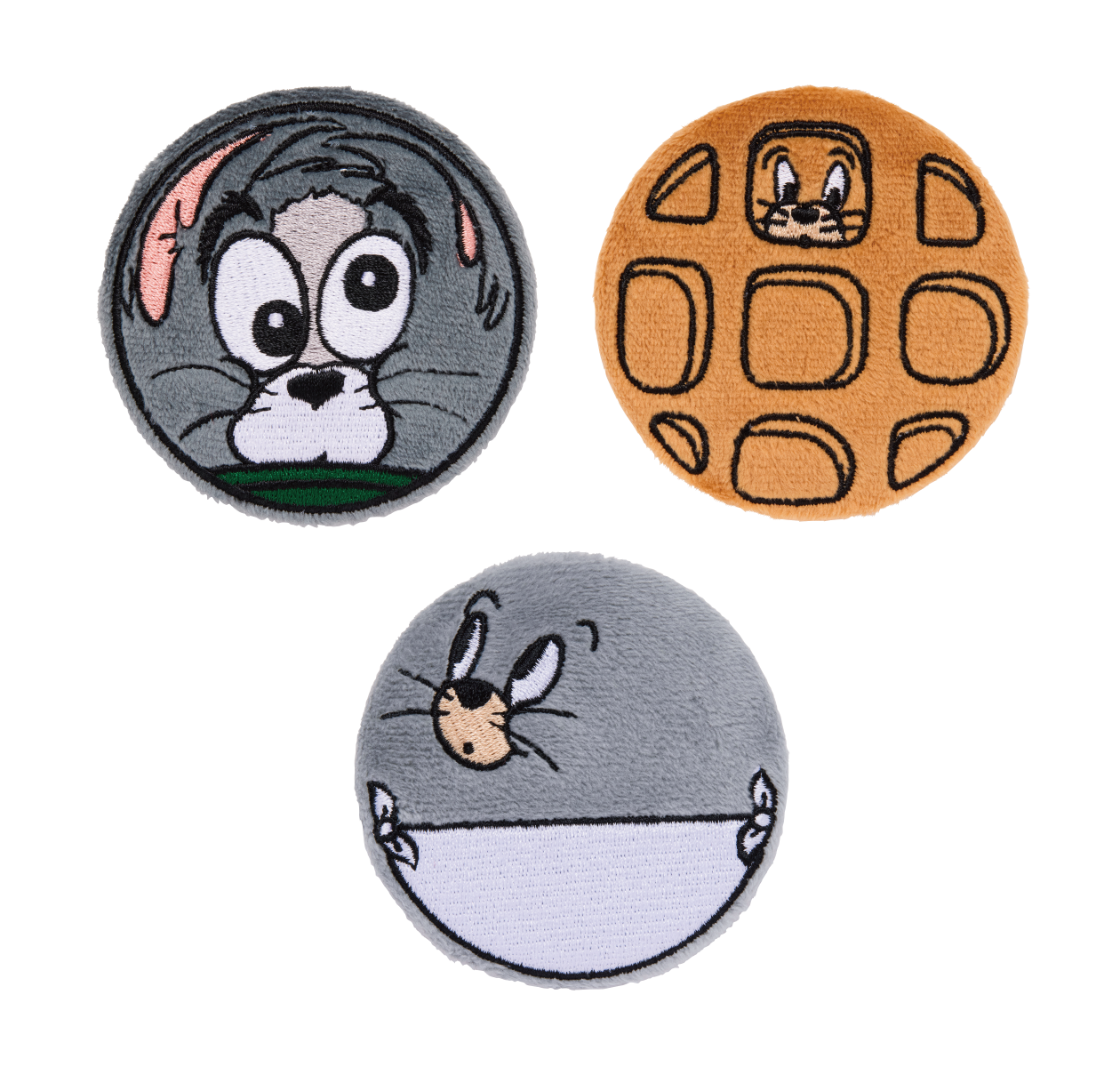 Happyくじ『TOM and JERRY FUNNY ART!』5 - Happyくじ