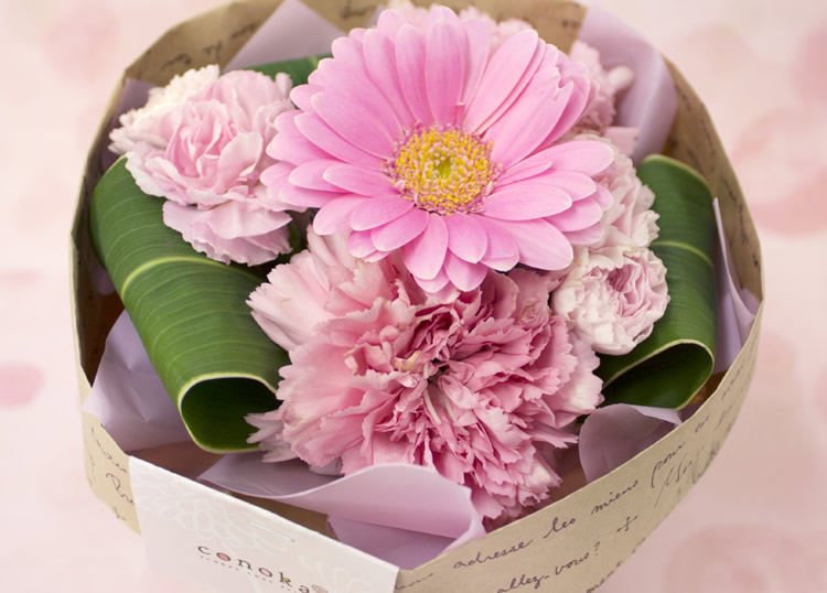 プチコノカ | 阪急三番街