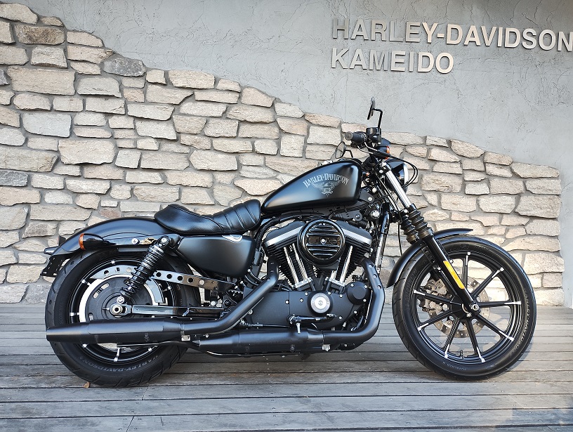 ハーレーコレクション – ハーレーダビッドソン契約正規販売店 ハーレー