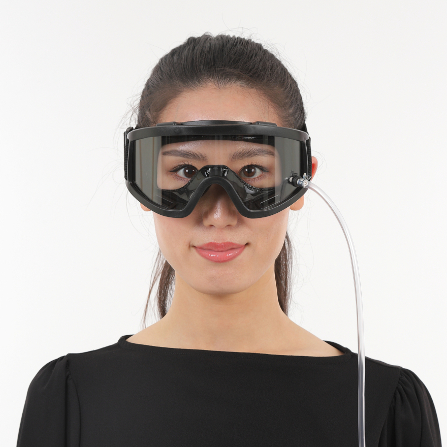 ハイドロ・ゴーグル Hydro Goggle | 水素ガスで瞳を集中ケア – エイチ