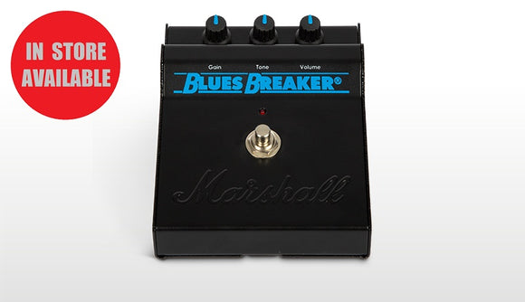 MARSHALL Blues Breaker – H Music