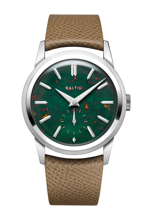 フランス発のプレミアムウォッチブランド「BALTIC」 - 新作腕時計 千年