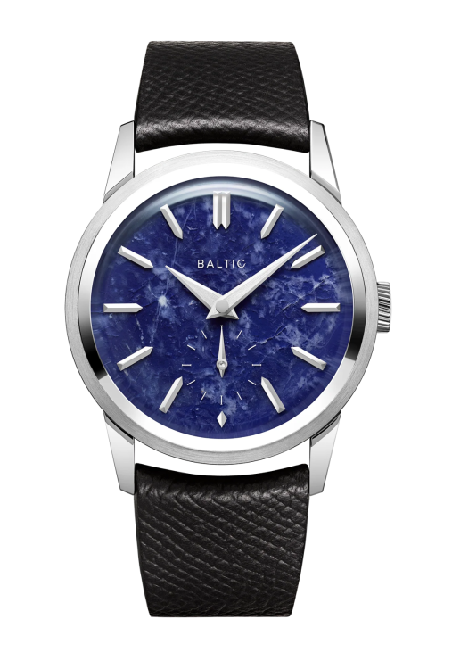 フランス発のプレミアムウォッチブランド「BALTIC」 - 新作腕時計 千年