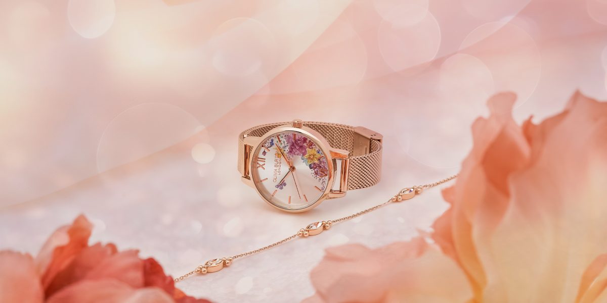 OLIVIA BURTON（オリビア・バートン）」- 2024年日本限定クリスマス