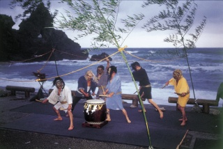 御陣乗太鼓(名舟町)｜スポット｜【公式】石川県の観光/旅行サイト