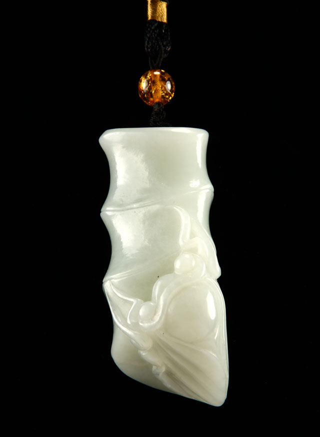 はじめての和田玉 ｜ 和田玉・ホータン玉を語る専門サイト