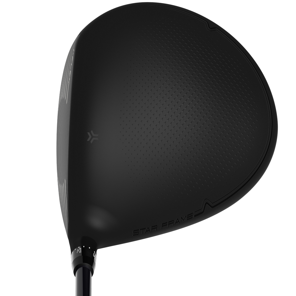 SRIXON 2026 ZXi MAX DRIVER – HOTGOLF