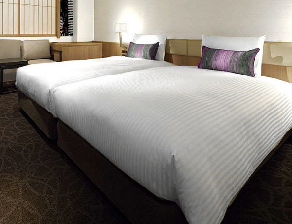一流ホテルのベッドを一台から販売しています マットレスやベッド