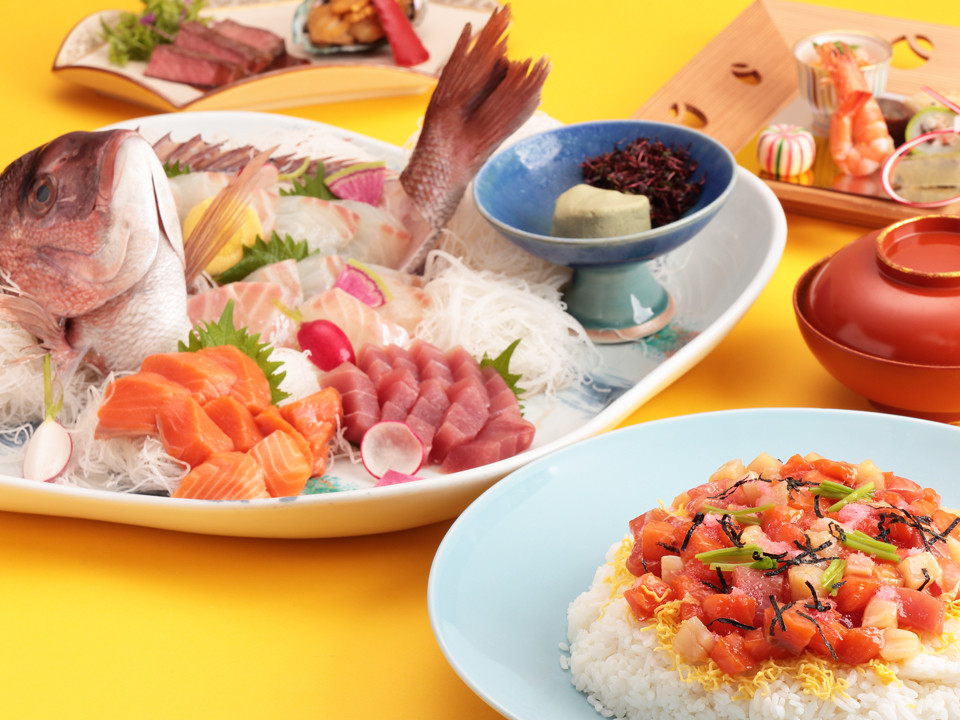 家族でお祝い「七五三」レストランプラン特集｜ホテルモントレグループ