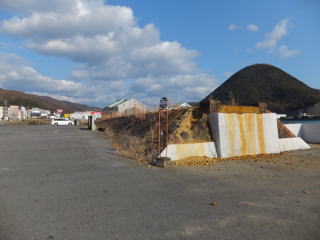 廃線探索 同和鉱業片上鉄道（歩鉄の達人）