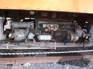 廃線探索 加越能鉄道加越線（歩鉄の達人）