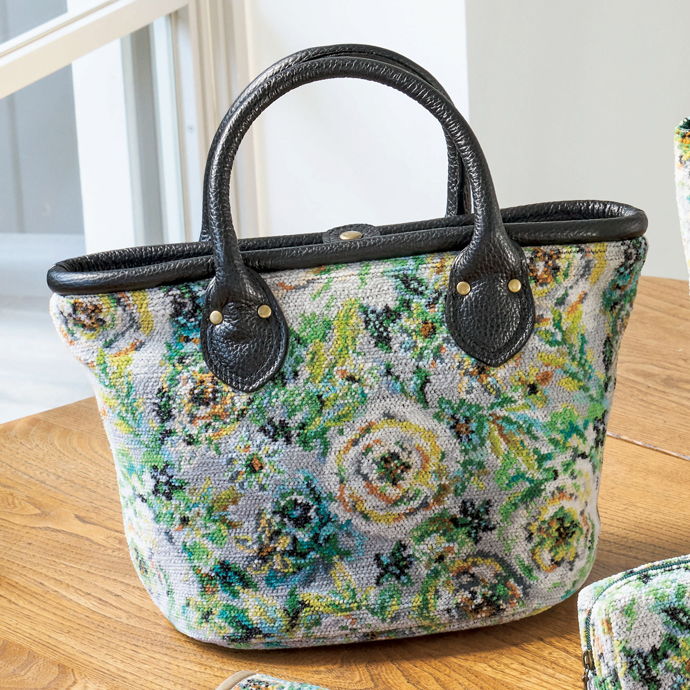 2026 Spring & Summer シェニールコレクション | ホットマン公式