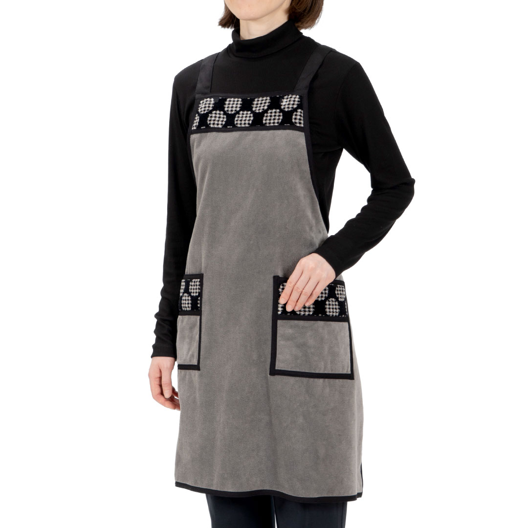 932エニシ エプロン