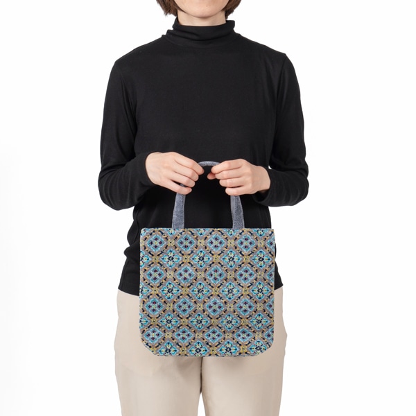 ブラーヴォ トート588