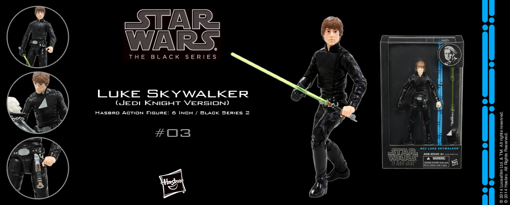 スター・ウォーズ』【ハズブロ アクションフィギュア】6インチ