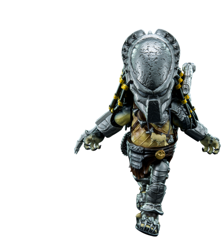 ハイブリッド・メタル・フィギュレーション】＃031『AVP2