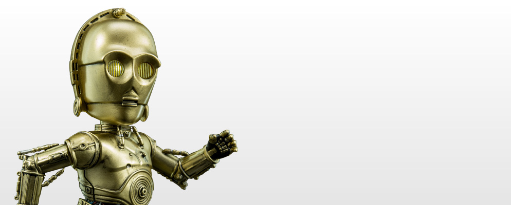 ハイブリッド・メタル・フィギュレーション】＃024 『スター