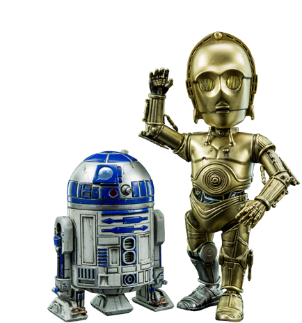 ハイブリッド・メタル・フィギュレーション】＃024 『スター